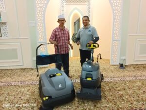 Surau_Dato_HJ_Mohd_Ghazali