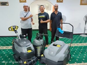 Surau_al_mujib